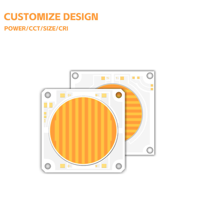 150W 150W 200W 200W COB LED CHIP 5454 Dubbele kleurtemperatuur voor fotografie