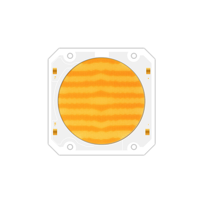 Hoog vermogen 300W 6060 Led Cob Chip Bi Color Voor Camera Lampen Stage Lampen