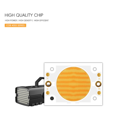 Groothandel 200w Cob Led 2700K 6500K CRI 95 Bi Color LED-chips