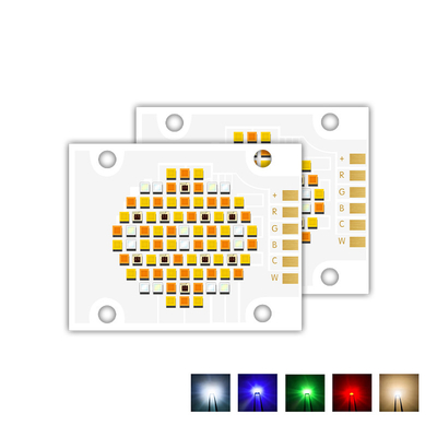 LED-chipleveranciers in High Lumen 90LM/W 4050 LED voor fotografielampen OEM ODM