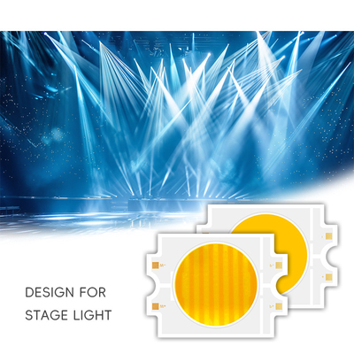 High Power Lamp Beads LED -chips COB RGB CCT 100W 200W COB LED RGB RGBW RGBCW LED -chip