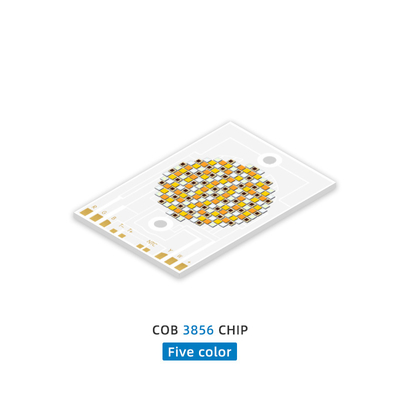 COB 3856 300w CCT 620nm/460nm/520nm/2700K /6500K Kleur COB LED Chip Lamp Kralen Dioden voor Fotografie lamp