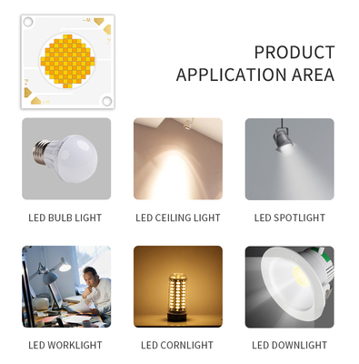 Hoge Kleur Nauwkeurigheid 95% 200W 200W LED Kralen Tafellamp voor Film Televisie Dans Fotografie