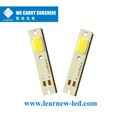 15W COB LED Autolamp DC9V 2700K-7000K H4 H7 H4A
