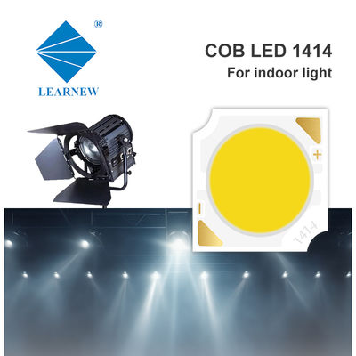 1414 1919 Serie COB LED Chip 3W-30W Hoge CRI 80-98 voor Commerciële Verlichting