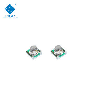 Sanan SMD3535 LED chip 3W 4W Wit keramisch substraat 120° kijkhoek