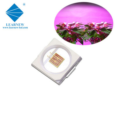 1W SMD 3030 Blauwe LED Grow Light Chip 440-470nm 300mA 3,0-3,4 V