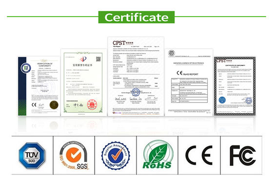 SMD2835 LED Chip 6200-6500K 0.2W 3 jaar garantie