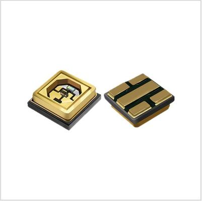 Op maat gemaakte kiemdodende UVC LED-chip met 222nm 254nm 265-285nm golflengte en 99,99% sterilisatie-efficiëntie