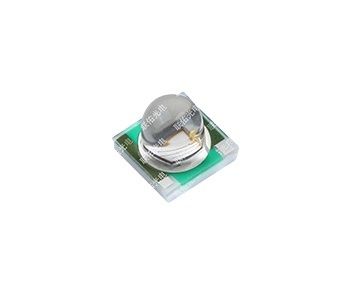 SMD3535 High Power LED-chip met 120° kijkhoek, 3,0-3,4V ingangsspanning en 700mA/1A stroom voor buitenverlichting