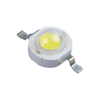 High Power LED Chip 1W-3W met 120° kijkhoek en 2 jaar garantie voor professionele verlichtingsoplossingen