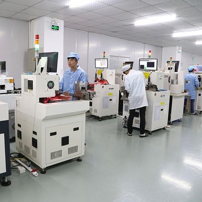 High Power LED Chip 1W-3W met 120° kijkhoek en 2 jaar garantie voor professionele verlichtingsoplossingen