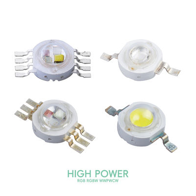 High Power LED Chip SMD 5050/3535 met 2 jaar garantie 70/80 CRI en 10000 branduren
