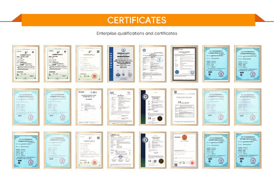 High Power 1050W 5555 RGBCW COB LED Chip met 100-110LM/W efficiëntie en 3 jaar garantie voor professionele fotoverlichting