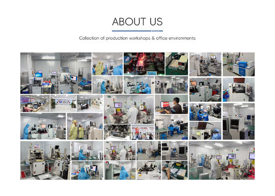 5W-7W UV LED Diode 55mil SMD3838 Hoge Vermogen 365nm 385nm 395nm 405nm UV Uitharding UVled Chips