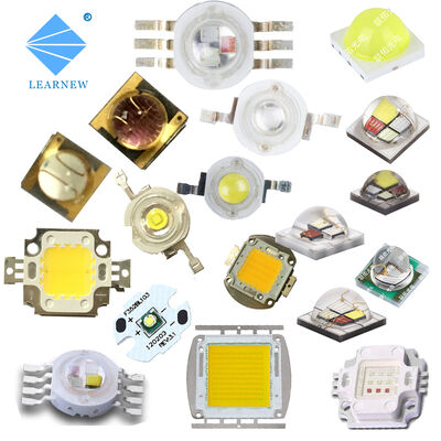 Hoogwaardige LED-chipfabrikanten leveren 3535 SMD LED voor LED-podiumverlichting