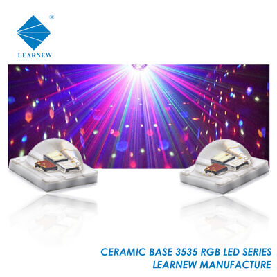 Hoogwaardige LED-chipfabrikanten leveren 3535 SMD LED voor LED-podiumverlichting