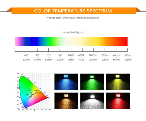 Hoge helderheid Bi-Kleur 150W+150W COB LED Studio Vul licht Verstelbare kleurtemperatuur 2700K 6500K Warm Wit Ra95