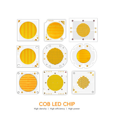 Krachtige Keramische IR Rode Lichtchips 18W 24W 25W 730nm 810nm 850nm 940nm 1050nm LED die Verre Infrarood uitzendt met CE-certificering