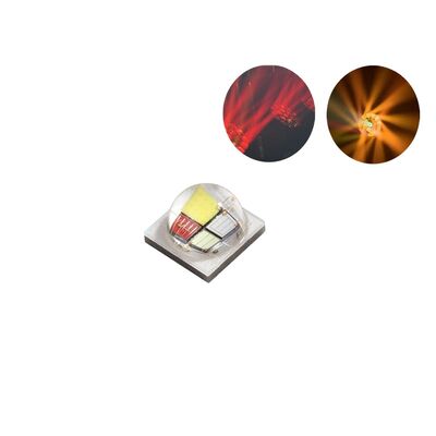 Groothandel Hoge Vermogen RGB RGBW SMD LED 3535 5050 5054 6064 LED SMD 4w 12w 3w Chip voor LED Podiumverlichting