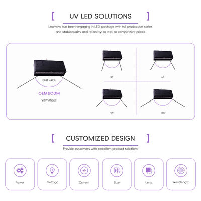 Professionele UV-bruiningslichtbuis100W-120W 1.8M 1.9M 2.0M CE-gecertificeerde 365Nm UV-buis voor zonnebankapparatuur