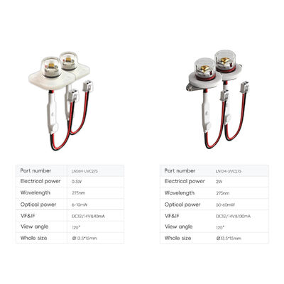 M920 Module Waterdicht Led Module Waterdesinfectie Led Module
