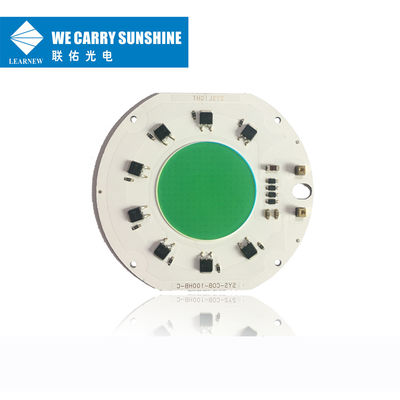 AC van het hoog rendement van de Super Aluminium LEIDENE de spaander R110mm MAÏSKOLF100w 220V 3000K tik