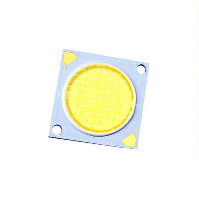 Hoge CRI 1414 2828 3838 4046 6500k 36v Cob Led Chips Aluminium koper substraat voor hoge dichtheid