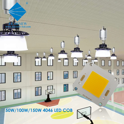 4046 SERIES COB LED-chips 45W-55W 80W-110W 2700-6500K 110LM/W 2300-3200mA voor LED-verlichting