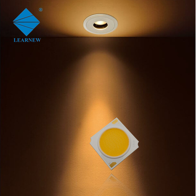 1919 Cob Led Chip Aanpassing 25w 35w 50w 2700-6500k 120-140lm/W Voor Led Spotlight