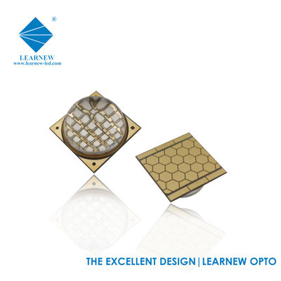 100W serie 1616 UVA 365nm 395nm 405nm UV LED-chip voor uitharding