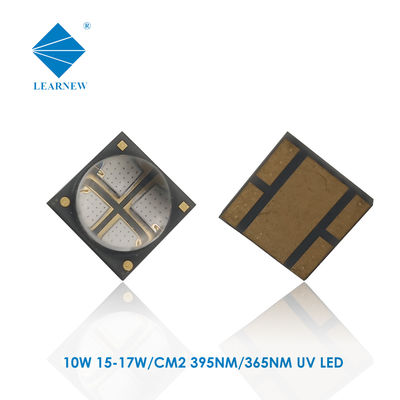 UV-uithardende arraymodule OEM ODM 6565 365nm 385nm 395nm 415nm 10W 20W 200W 400W 600W High Power UV LED-chip
