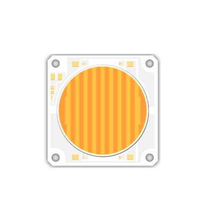 57V Cob Lichtbron 150W 200W Constant Spanning Warm Wit Twee-kleurig Optioneel Groothandel Ondersteuning