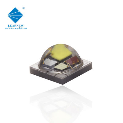 3W 4W RGBW SMD LED Chip met 3,5*3,5mm formaat en 350mA stroom voor krachtige verlichtingsoplossingen