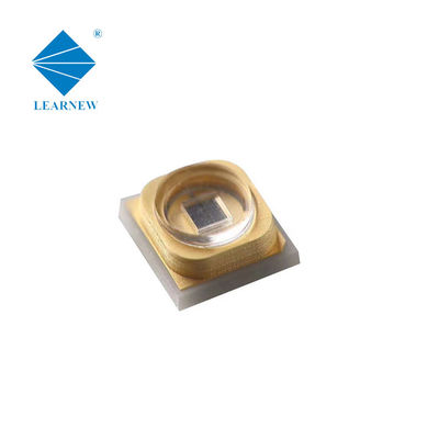 Op maat gemaakte kiemdodende UVC LED-chip met 222nm 254nm 265-285nm golflengte en 99,99% sterilisatie-efficiëntie