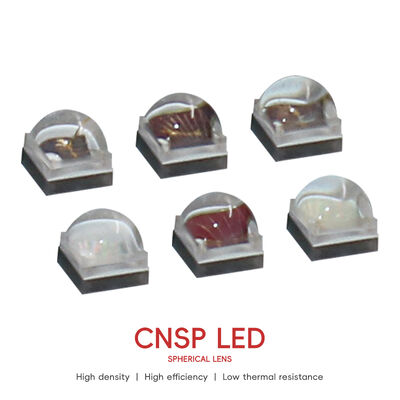 High Density LED Stage Light Vullicht Op maat 3W 1616 1717 Serie 1800-2200K Fotografische 365-1000nm CNSP COB LED Chip