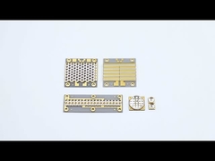 405nm High Power SMD UV LED 1W 3W 3838 3535 LED-chip