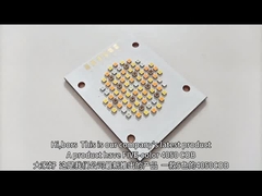 Bestsellers 4050 SERIE 180W 24V 95CRI vijf kleuren voor Fotografie lichten