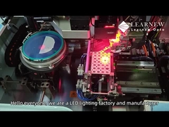 Bi-Color COB LED1919 Dual CCT 18W 25W High CRI COB LED chip voor fotografie licht