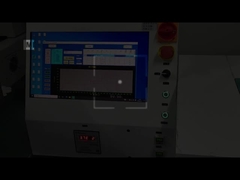 Het productieproces van Cob led chip