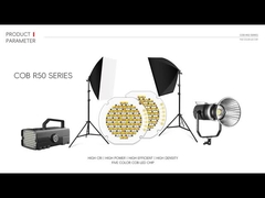 licht voor fotografie LED chip