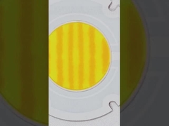 R60mm Bi-color COB-serie